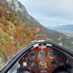 unverortetes Flugbild